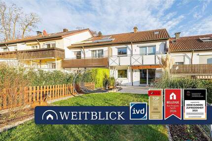 Haus Schwieberdingen - 4 Zimmer, 116 m&sup2;, 475.000&euro; | Angebot:24596963