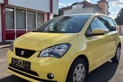 Seat Mii 121.000 km 5.600 &euro; Gärtringen 71116