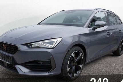 Cupra Leon 52.900 km 28.750 &euro; Bietigheim-Bissingen 74321