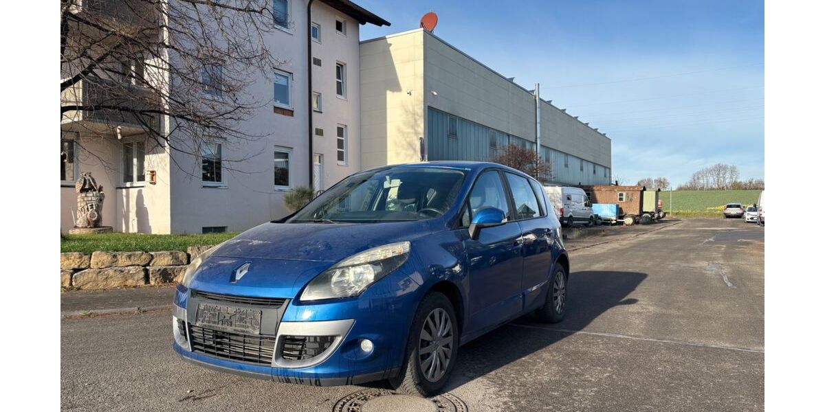 Renault Scenic 152.833 km 2.499 &euro; Weil im Schönbuch 71093