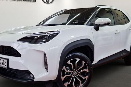 Toyota Yaris Cross 3.500 km 29.290 &euro; Ludwigsburg 71636