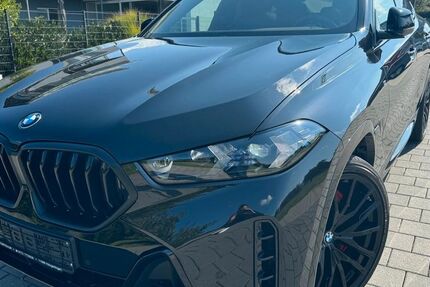 BMW X6 48.000 km 89.980 &euro; Holzgerlingen 71088