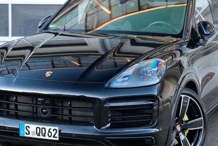 Porsche Cayenne 31.441 km 87.800 € Gerlingen 70839