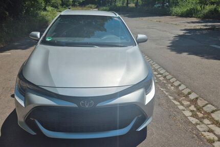 Toyota Corolla 195.000 km 19.700 &euro; Leonberg 71229