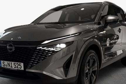 Nissan Qashqai 10.211 km 32.990 &euro; Stuttgart 70329