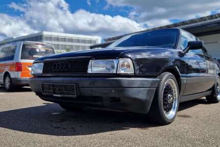 Audi 80 228.124 km 5.000 € Aichtal 72631