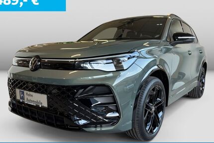 VW Tiguan 4.555 km 48.990 &euro; Bietigheim-Bissingen 74321