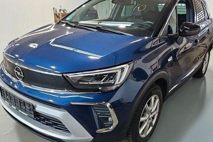 Opel Crossland (X) 20.000 km 13.799 &euro; Reutlingen / Mittelstadt 72766