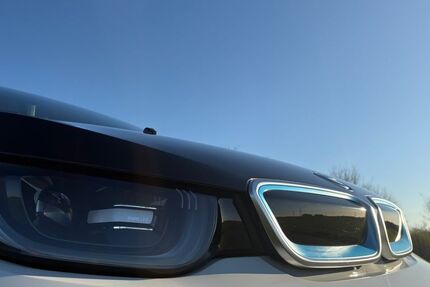 BMW i3 21.900 km 21.740 &euro; Sindelfingen 71067