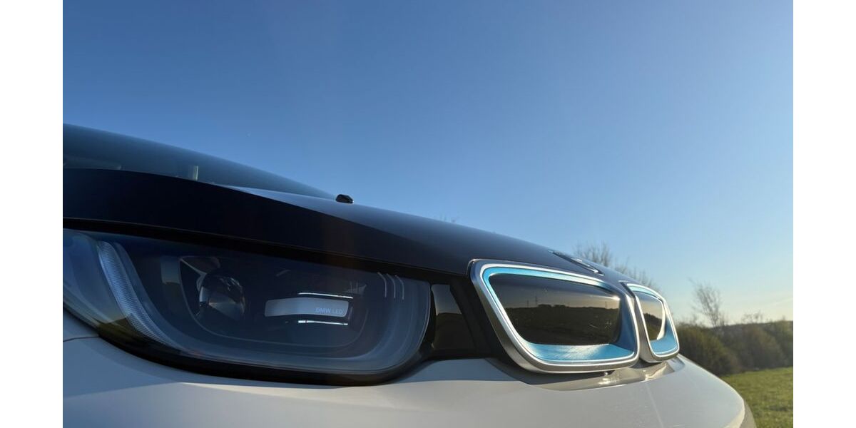 BMW i3 21.900 km 21.740 &euro; Sindelfingen 71067