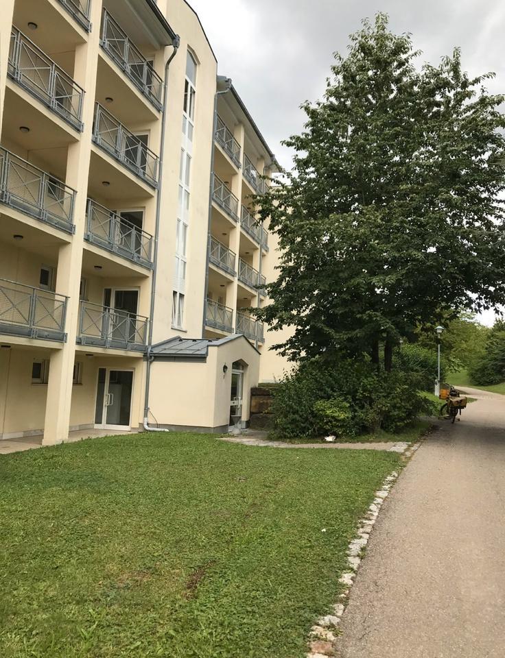 1 Zimmer Wohnung in Leonberg zu verkaufen