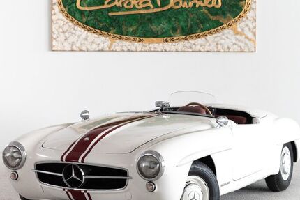 Mercedes-Benz 190 39.385 km 349.000 &euro; Stuttgart 70599