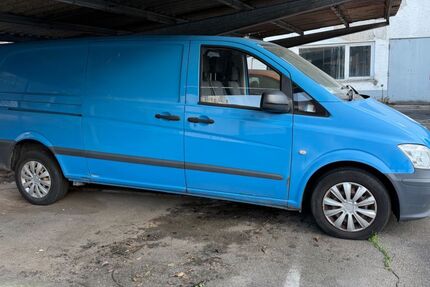 Mercedes-Benz Vito 230.000 km 6.900 &euro; STUTTGART 70190