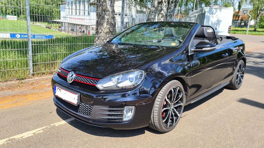 VW Golf 91.000 km 16.700 &euro; Deizisau 73779