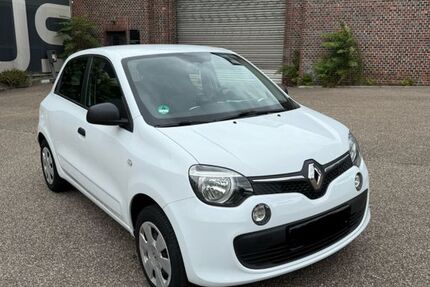 Renault Twingo 66.000 km 6.000 € Stuttgart 70569