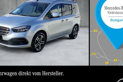 Mercedes-Benz T-Klasse 9.609 km 32.980 &euro; Stuttgart 70376