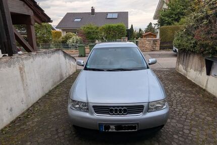 Audi A3 127.493 km 2.750 &euro; Engelsbrand 75331