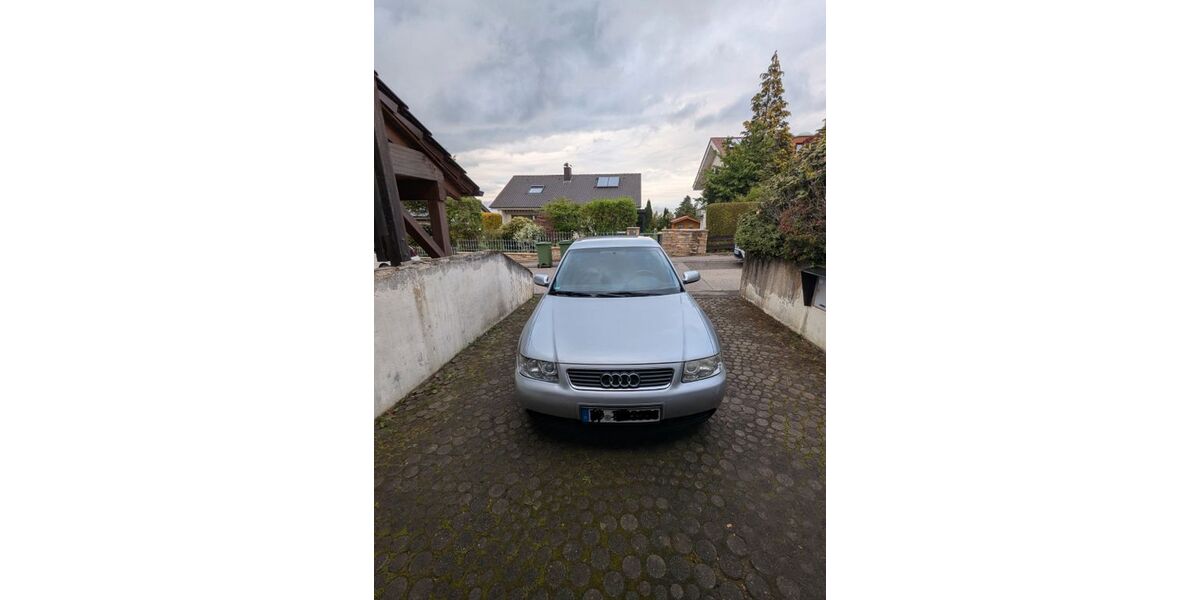 Audi A3 127.493 km 2.750 &euro; Engelsbrand 75331