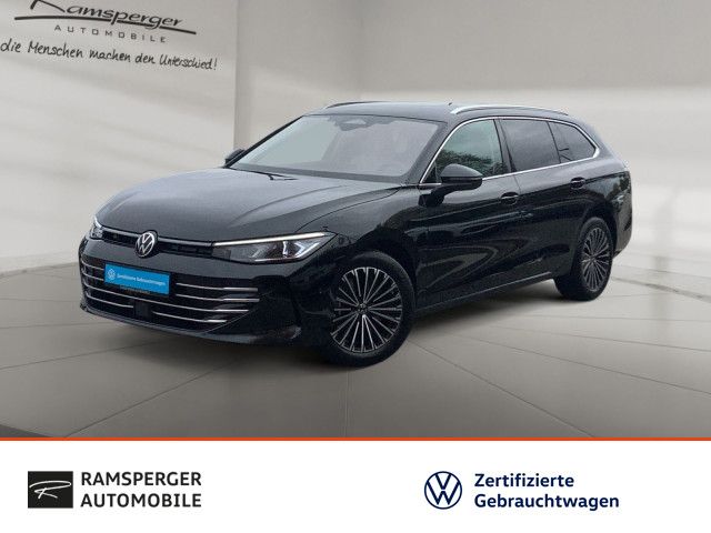 VW Passat Variant 15.251 km 45.890 &euro; Nürtingen 72622