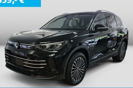 VW Tiguan 9.999 km 50.495 &euro; Sindelfingen 71063