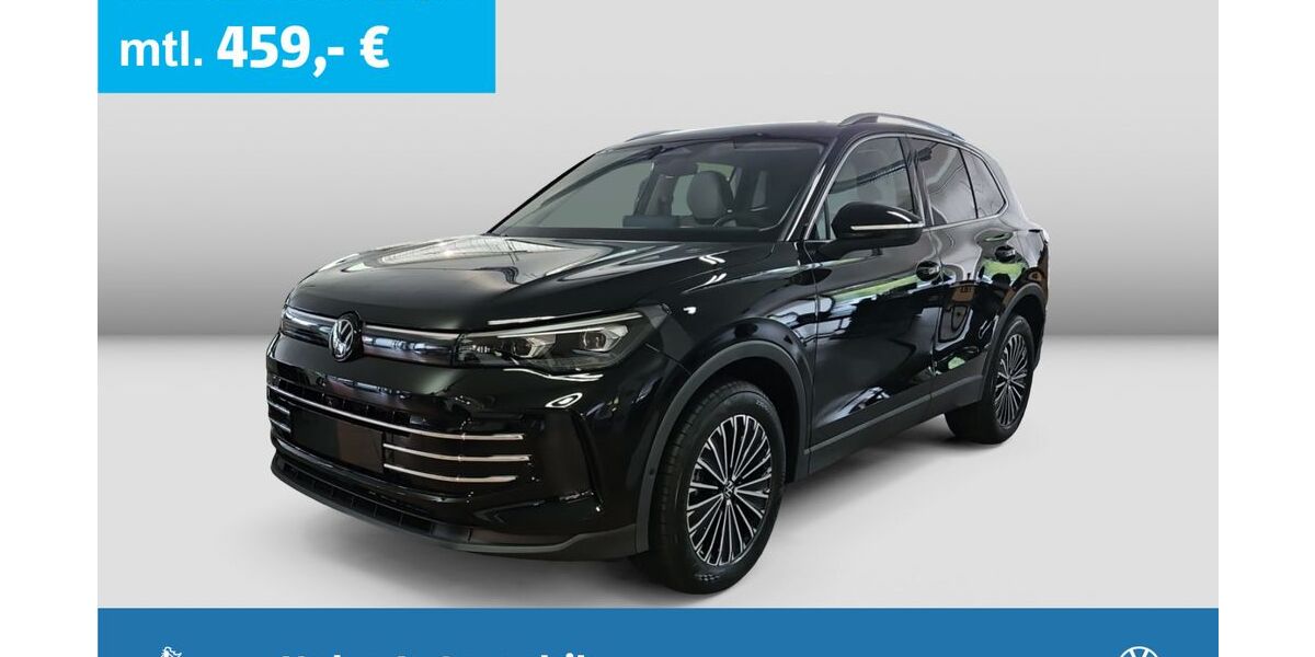 VW Tiguan 9.999 km 50.495 &euro; Sindelfingen 71063