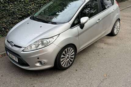 Ford Fiesta 193.000 km 2.900 € Ludwigsburg 71642