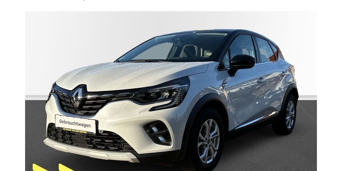 Renault Captur 39.490 km 19.750 &euro; Stuttgart 70565