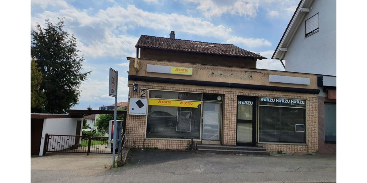 Einfamilienhaus Pforzheim Büchenbronn - 5 Zimmer, 179 m&sup2;, 698.000&euro; | Angebot:27651115