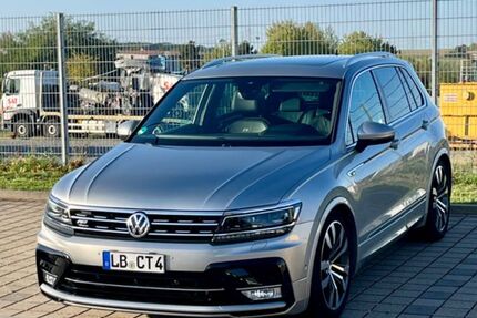 VW Tiguan 153.000 km 22.999 &euro; Schwieberdingen 71701