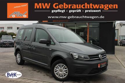 VW Caddy 11.999 km 24.290 € Rottenburg 72108