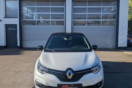 Renault Captur 79.785 km 12.000 € Frickenhausen 72636