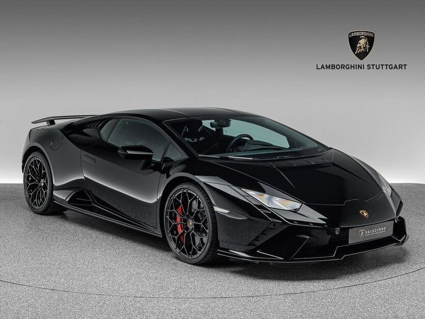 Huracán