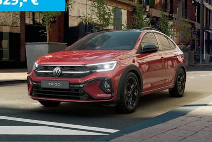VW Taigo 1.016 km 33.389 € Wendlingen 73240