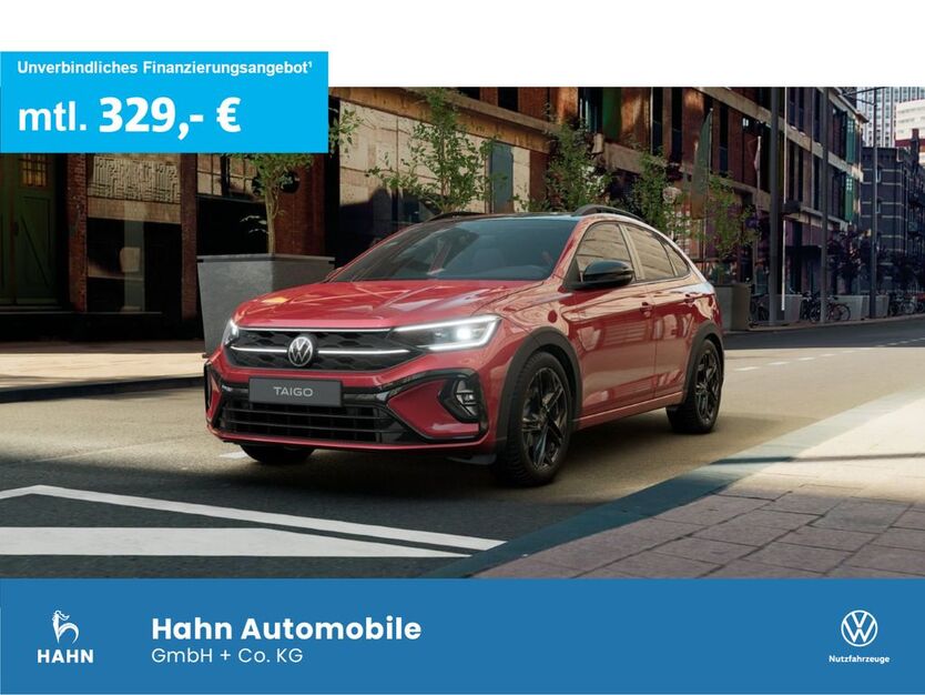 VW Taigo 1.016 km 33.389 € Wendlingen 73240