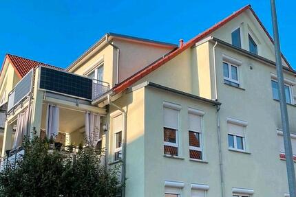 Wohnung Herrenberg - 3.5 Zimmer, 79 m&sup2;, 349.000&euro; | Angebot:26477951