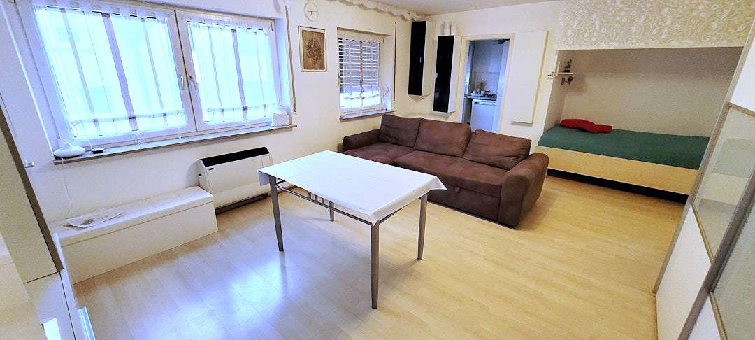 Etagenwohnung Stuttgart Stuttgart-Ost - 1 Zimmer, 38 m&sup2;, 680&euro; | Angebot:25472313