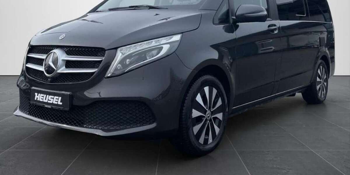 Mercedes-Benz Marco Polo 40.127 km 65.900 &euro; Metzingen 72555