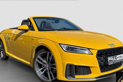 Audi TT 60.000 km 26.985 € Ludwigsburg 71636