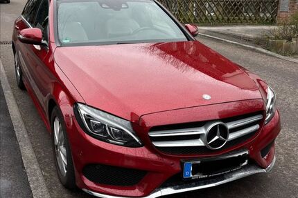Mercedes-Benz C 250 186.718 km 17.250 &euro; Möglingen 71696