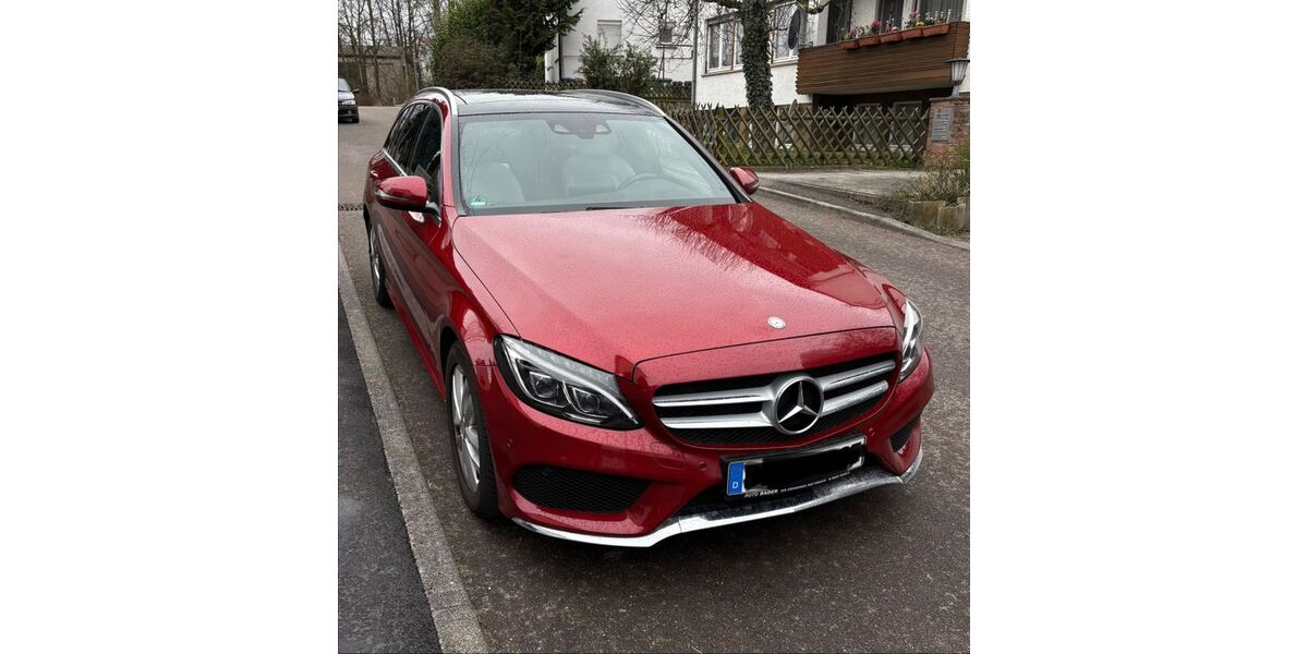 Mercedes-Benz C 250 186.718 km 17.250 &euro; Möglingen 71696