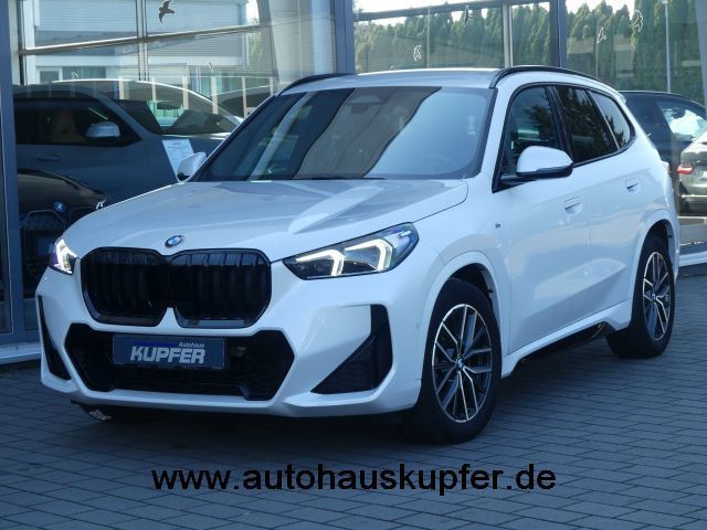 BMW X1 22.790 km 43.900 &euro; Vaihingen / Enz 71665