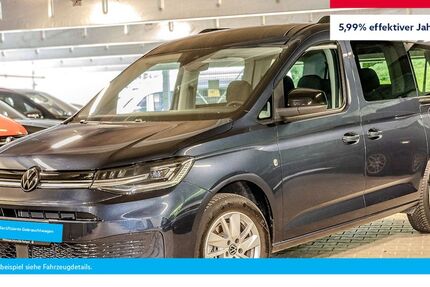 VW Caddy Maxi 9.262 km 33.990 &euro; Stuttgart 70188
