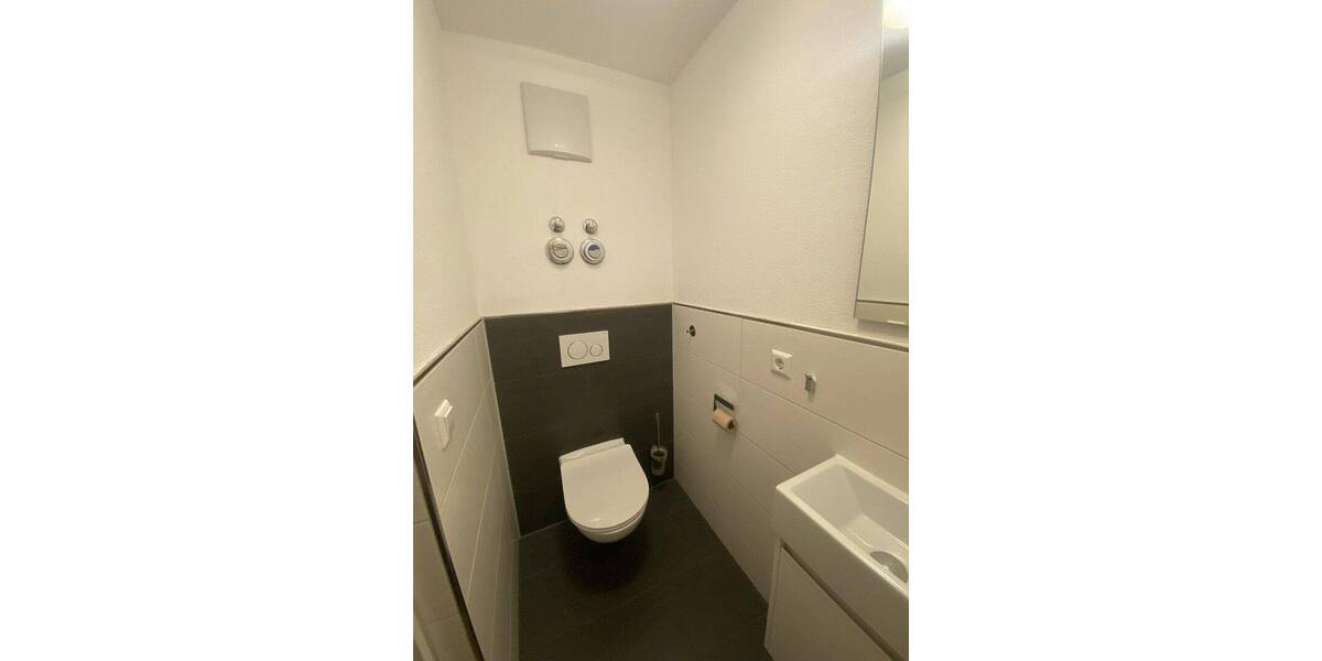 Etagenwohnung Filderstadt Harthausen - 4 Zimmer, 87 m&sup2;, 310.000&euro; | Angebot:26805217
