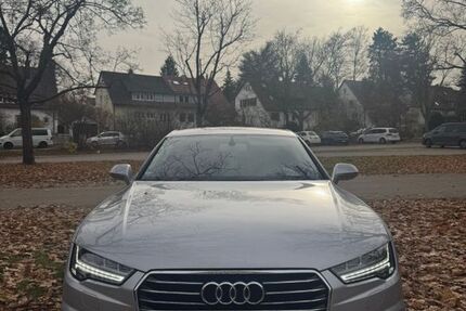 Audi A7 210.000 km 18.200 &euro; Stuttgart 70563