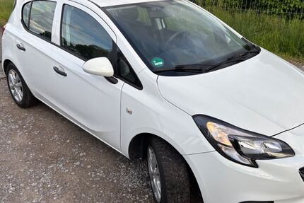 Opel Corsa 81.100 km 7.600 &euro; Gäufelden 71126