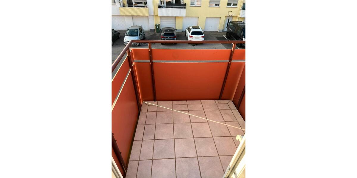 Etagenwohnung Asperg - 3 Zimmer, 64 m&sup2;, 950&euro; | Angebot:26357731