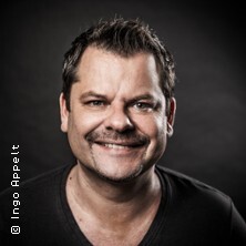 Ingo Appelt - MÄNNER NERVEN STARK Mühlacker