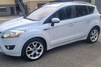 Ford Kuga 202.497 km 8.999 &euro; Leonberg Gebersheim 71229