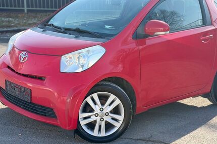 Toyota IQ 113.654 km 5.990 &euro; Reutlingen OT Storlach 72760