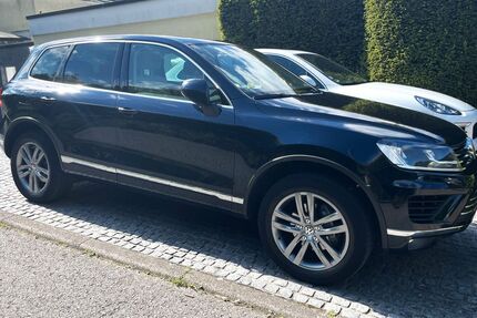 VW Touareg 177.000 km 20.000 &euro; Pforzheim 75179